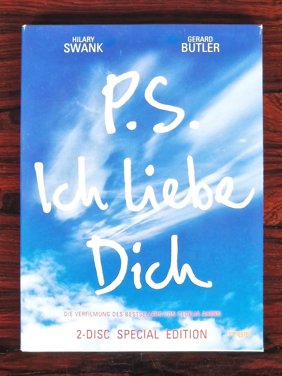 P.S. Ich liebe dich - Film - DVD - Special Edition - Bild 2