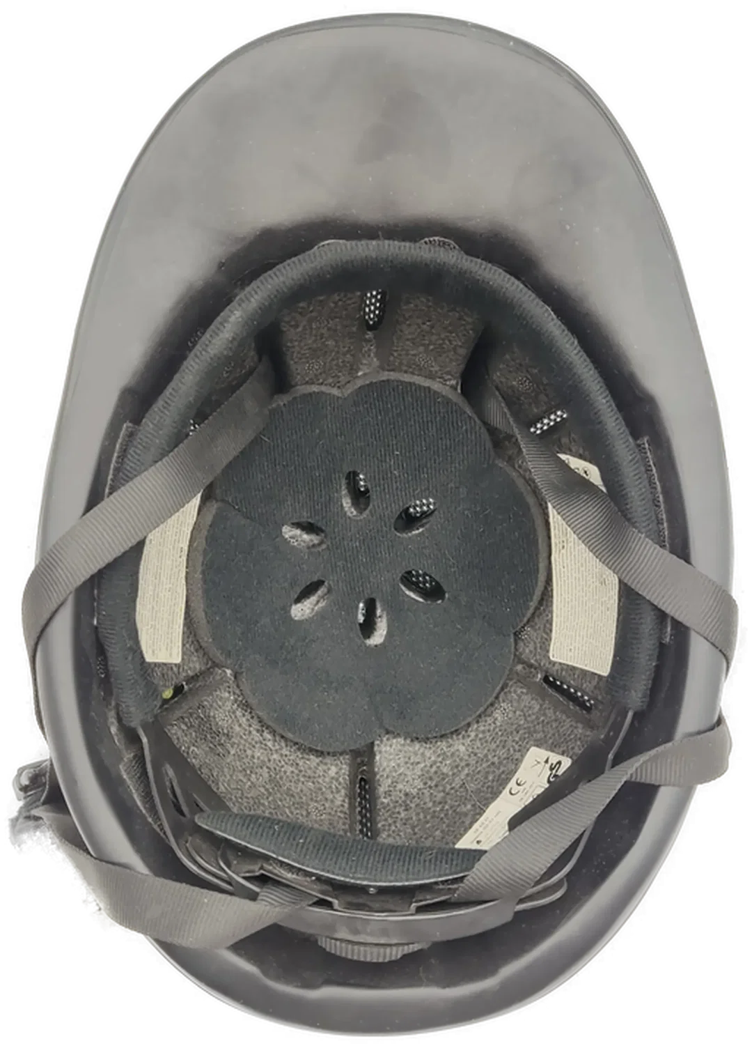 Reithelm 52-57cm – Bild 6