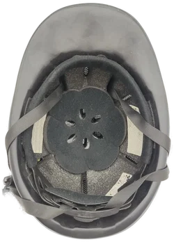 Reithelm 52-57cm - Bild 6