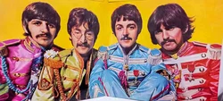 The Beatles – Sgt. Pepper's (HÖR ZU Edition, SHZE 401) - Bild 3