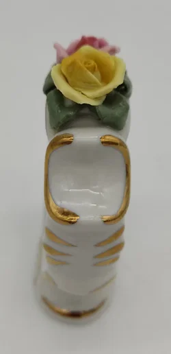 Wiener Porzellanmanufaktur Augarten Servettenrnge 