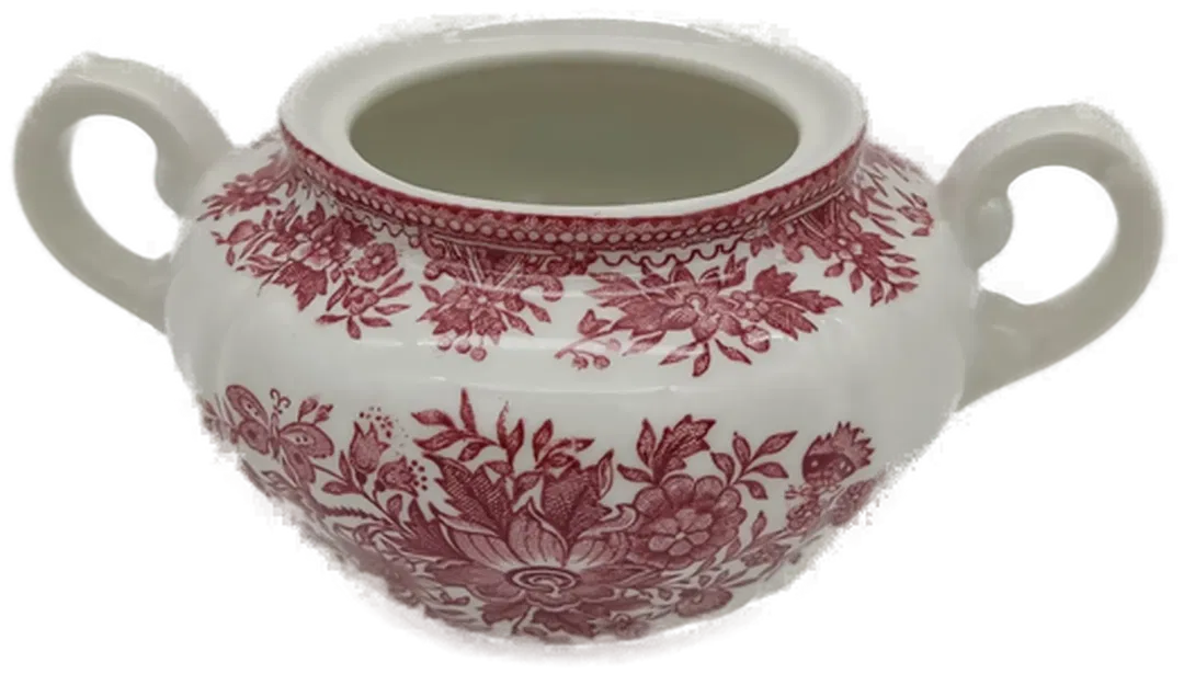 Villeroy & Boch Zuckerdose 