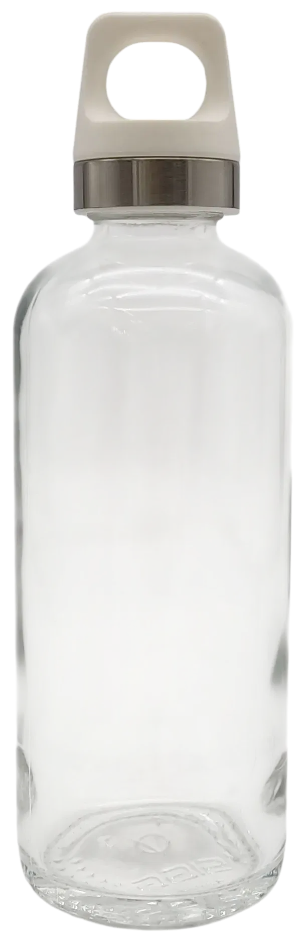 SIGG SWITZERLAND Trinkflasche aus Glas - 0,5 Liter  - Bild 1