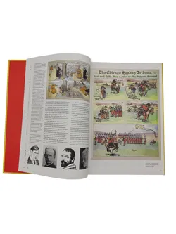 Eckart Sackmann - Deutsche Comicforschung / Jahrbuch 2005 - Bild 3