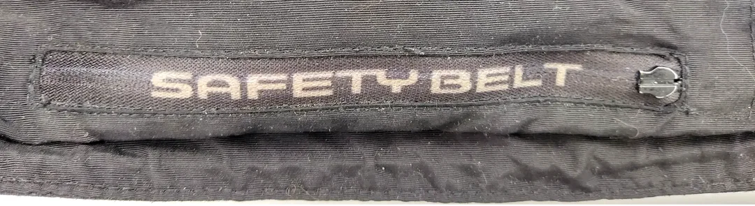 Hein Gericke Motorradjacke Herren schwarz - Gr. 54 – Bild 14