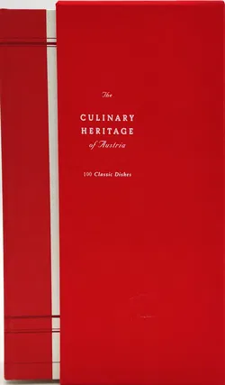 Das kulinarische Erbe Österreichs - Culinary Heritage of Austria - Ewald Plachutta, Christoph Wagner - Bild 1