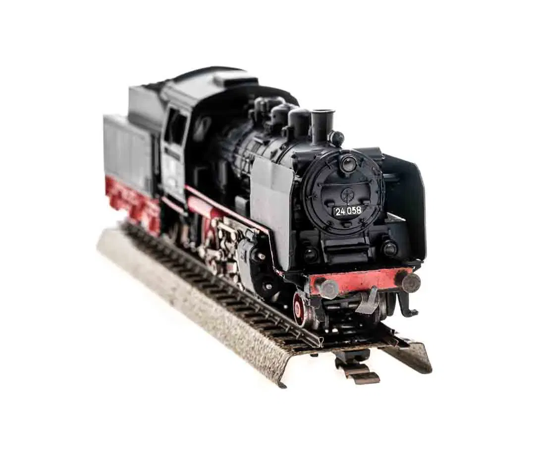 Märklin Dampflokomotive BR24 Nr. 3003  - Bild 1