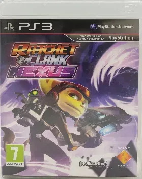 PS3 Game 