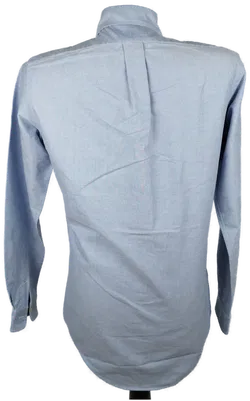 Polo Ralph Lauren Hemd - Gr. 15 / 100% Baumwolle - Bild 4