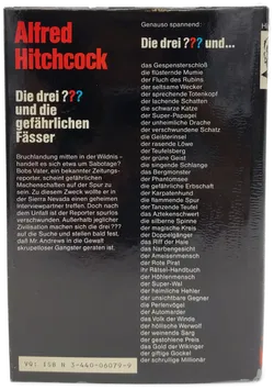 Alfred Hitchcock 