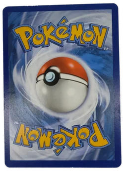  Pokémon Sammelkarte Rossana Basis  - Bild 2