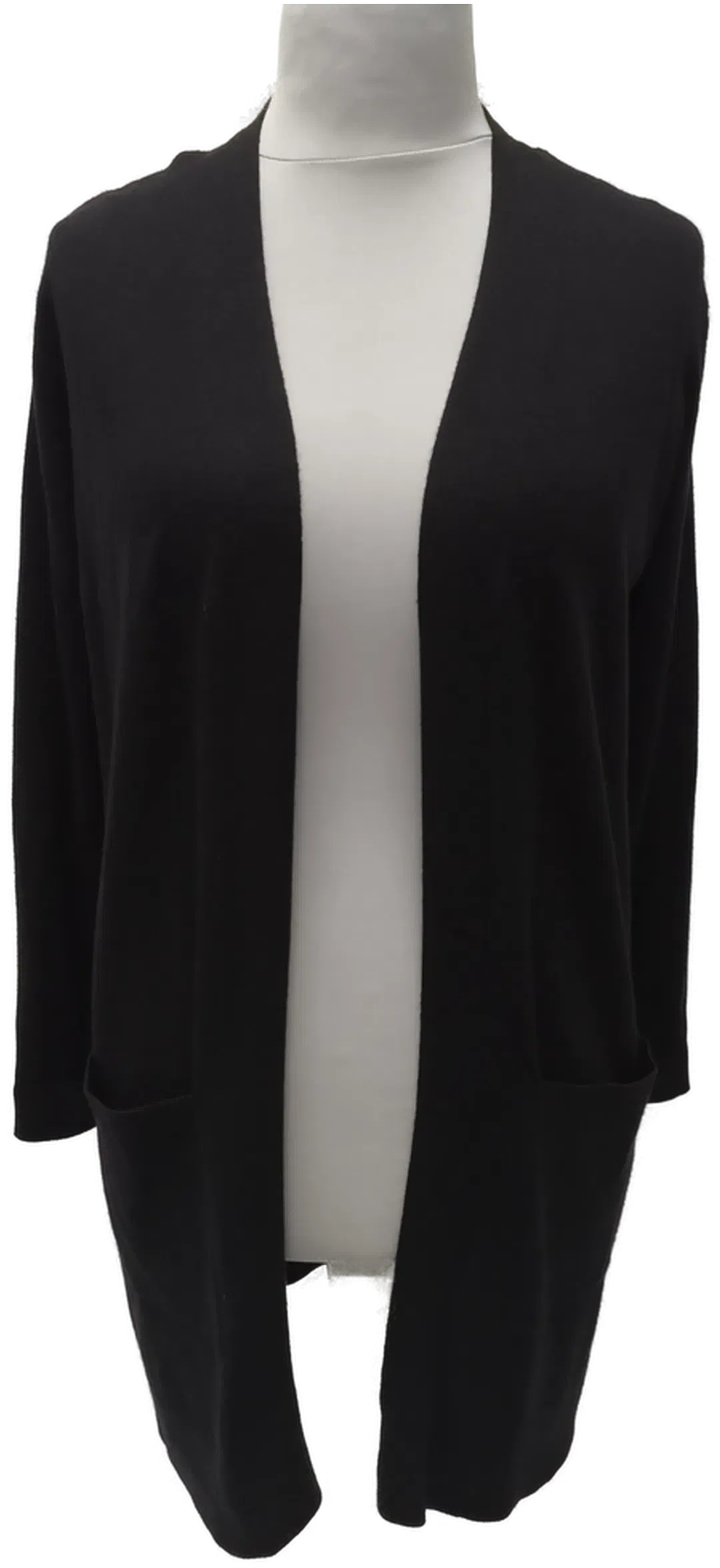 Strickweste Damen, C&A, Gr. S - Bild 1