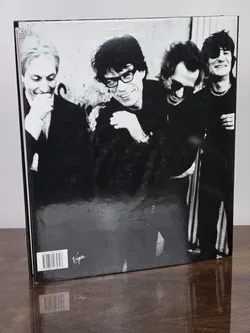 The Rolling Stones - A Life On The Road- Jools Holland, Dora Loewenstein - Bild 2