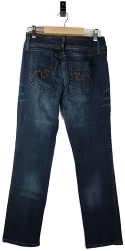 Damen Jeans CECIL Kurzgröße 29 | Wie Neu - Bild 2