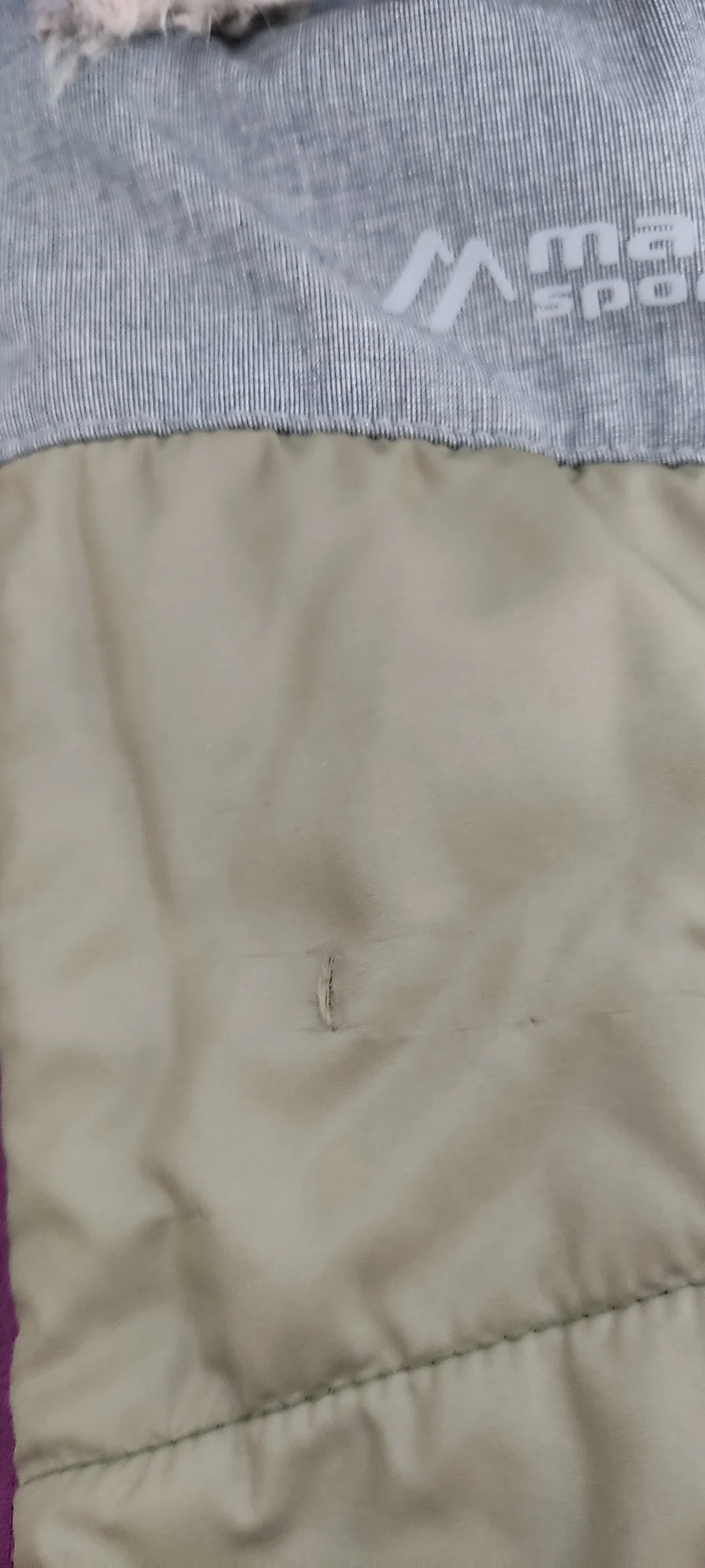 Maier Sports, Kinder Winterjacke, Gr. 152 – Bild 6