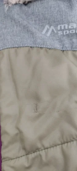 Maier Sports, Kinder Winterjacke, Gr. 152 - Bild 6