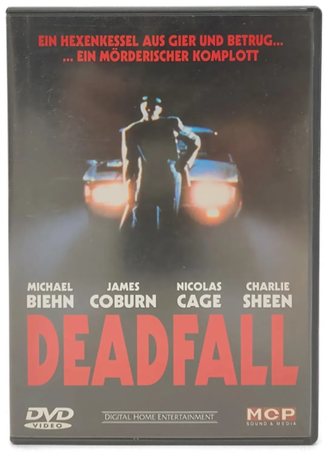 DVD 