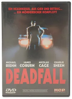DVD 
