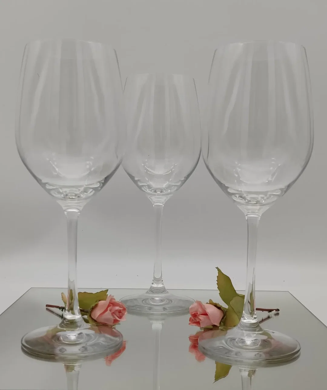Spiegelau Weingläser 3er-Set | Wie Neu - Bild 4