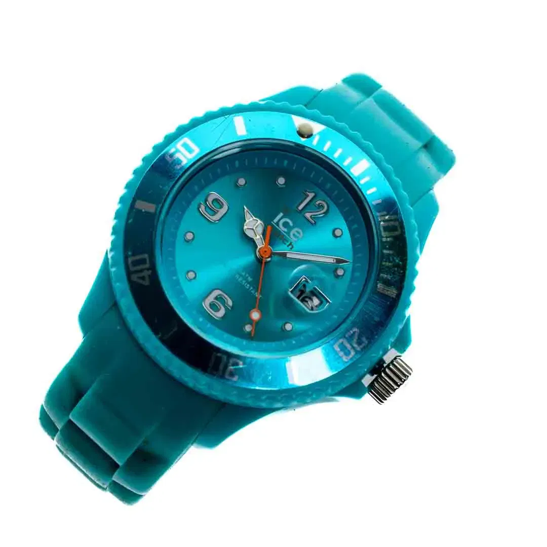 Ice-Watch Armbanduhr Türkis Damen/Herren - Bild 1