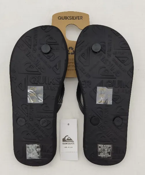 Quiksilver - Kinder Flip-Flops – Bild 3