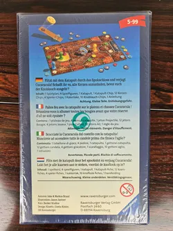 La Cucaracula -  Gesellschaftsspiel - Ravensburger - Bild 2