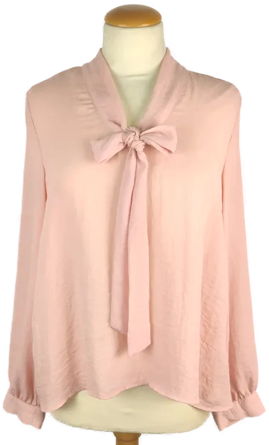 H&M Bluse Gr.36 | Wie Neu - Bild 4