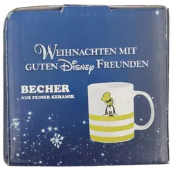 Disney Weihnachten mit guten Freunden Goofy Becher - Bild 6