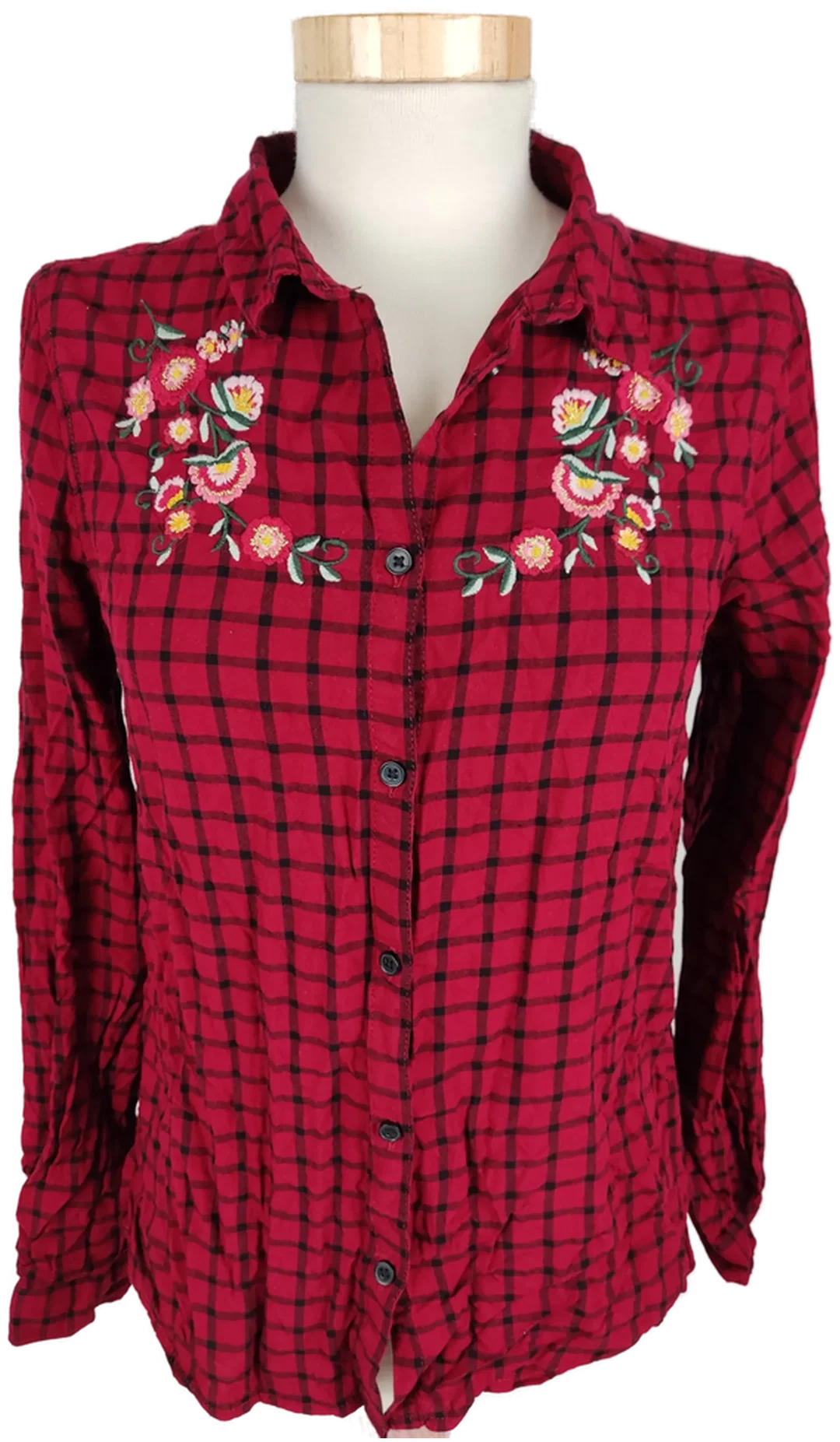 Bluse 