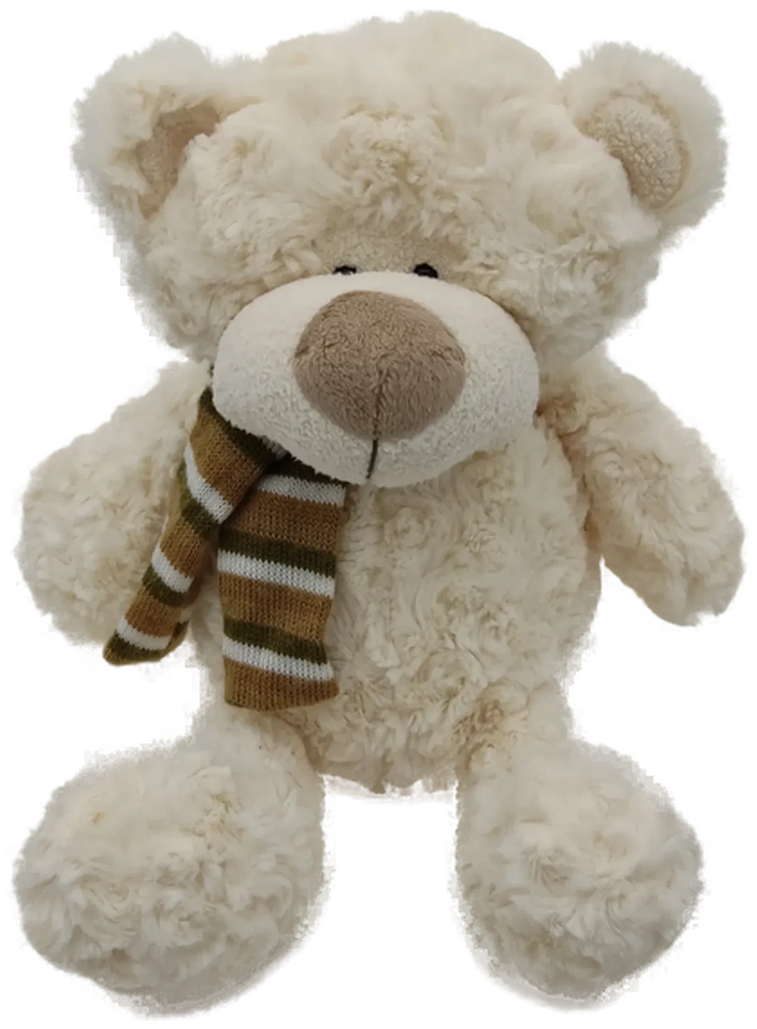 Plüsch-Teddy Bär My Baby Neuwertig | Neuer Kuschelfreund - Bild 1