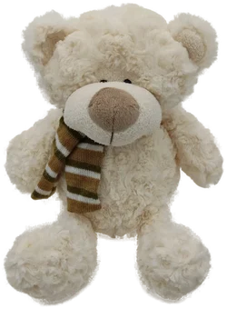 Plüsch-Teddy Bär My Baby Neuwertig | Neuer Kuschelfreund - Bild 1