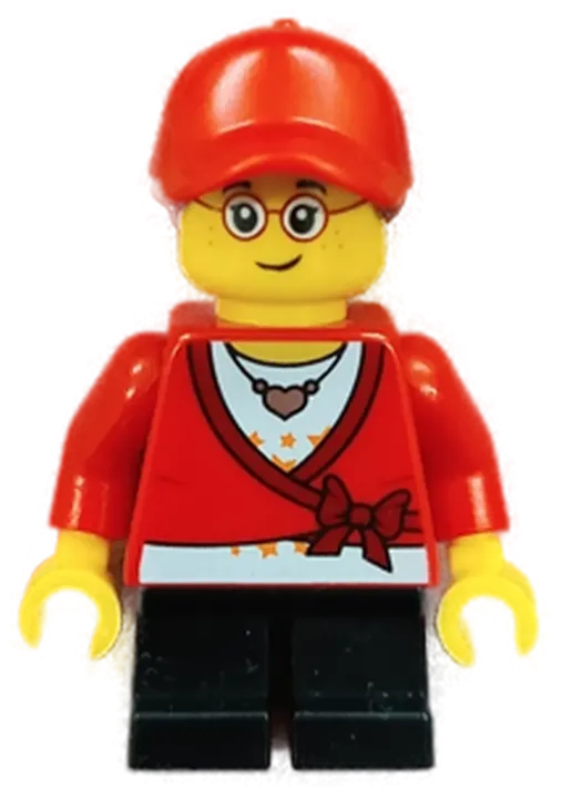 Lego Minifigur - Bild 1