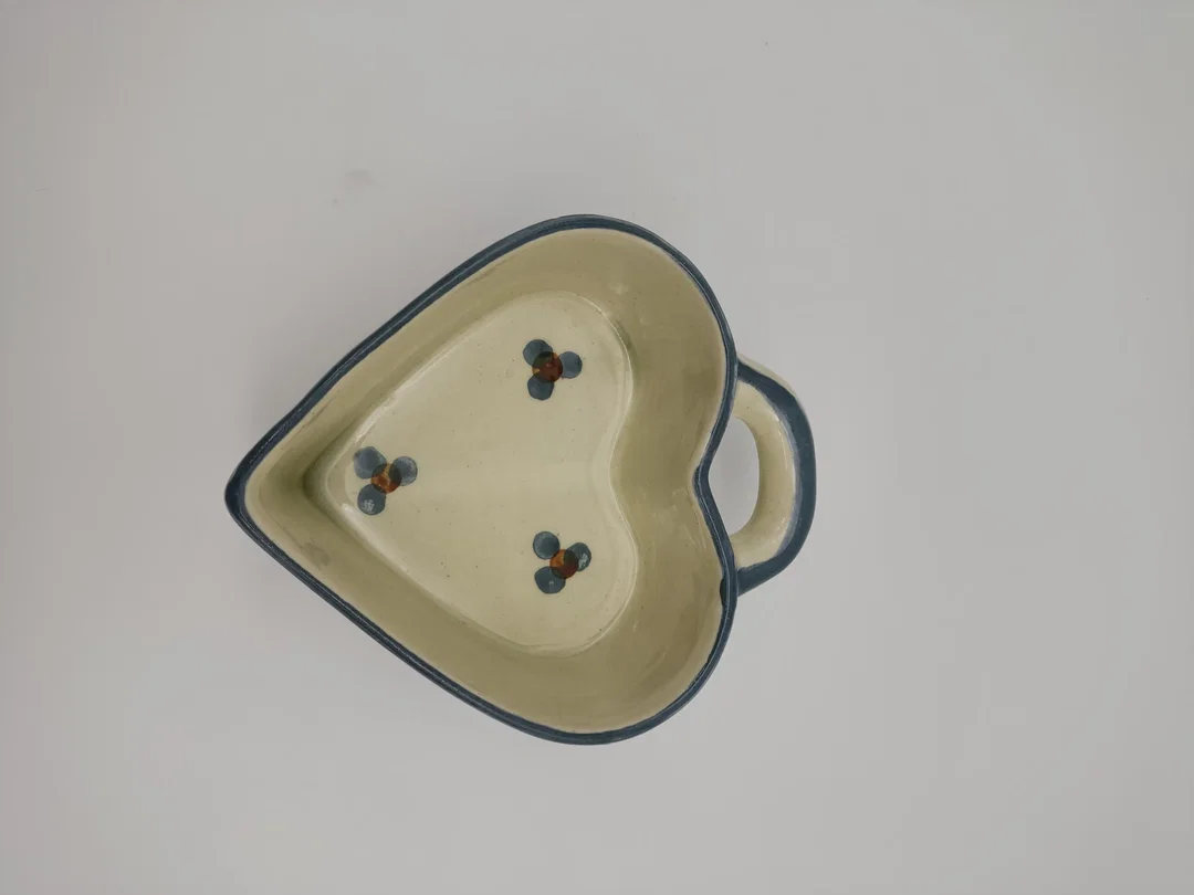 Herzschale  – Bild 2