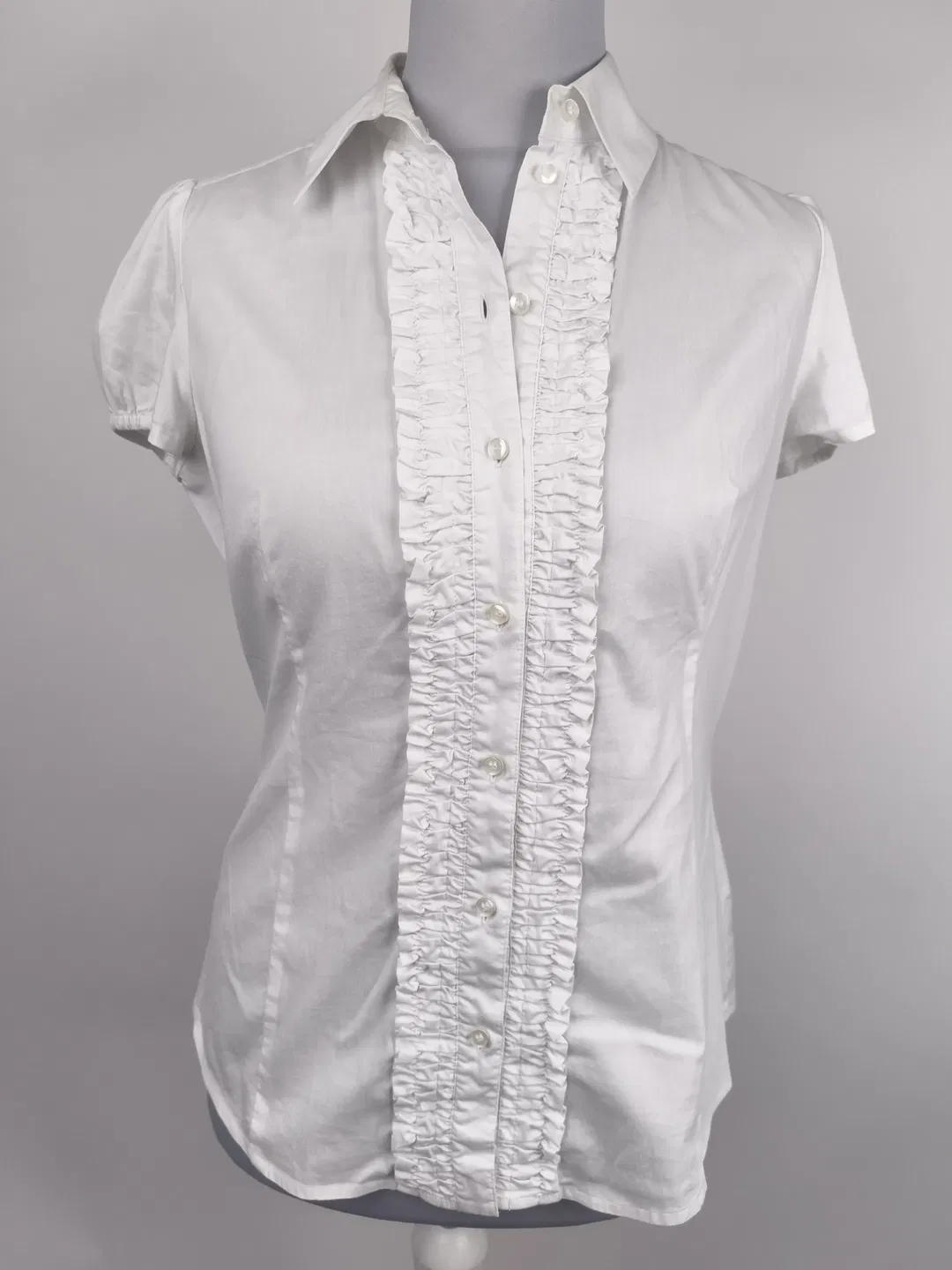 Esprit collection Damen Bluse Gr. 40 - Bild 1