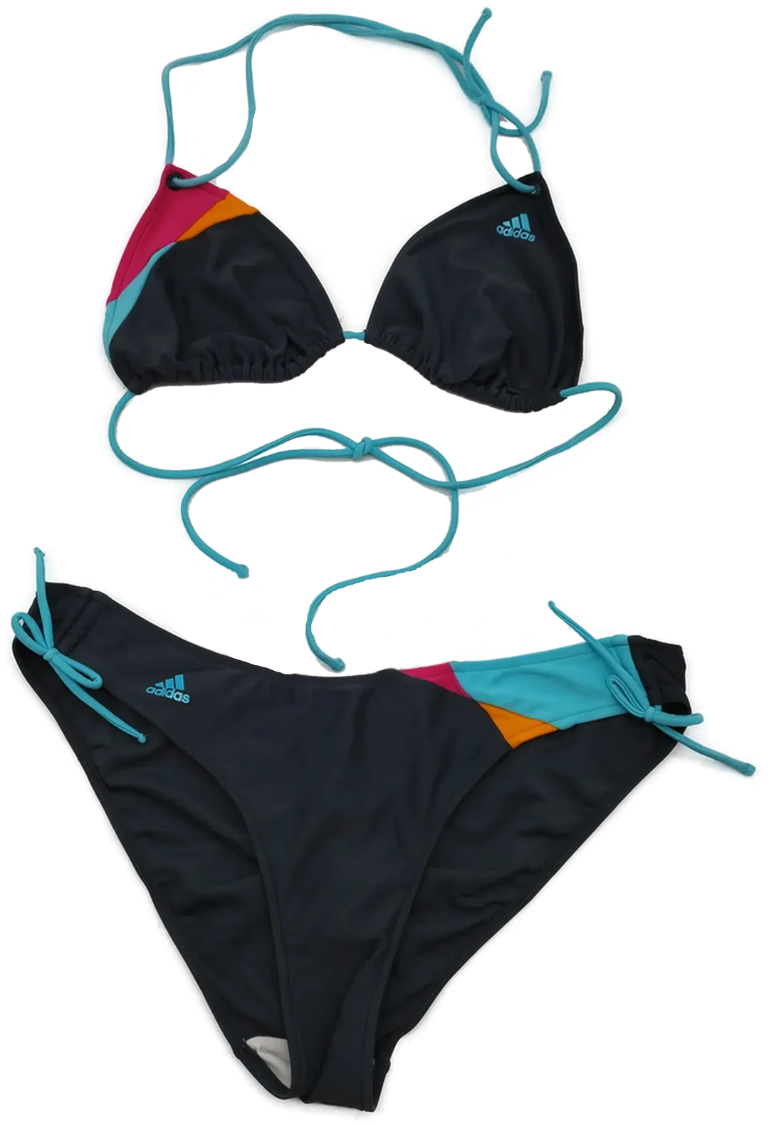 Adidas Bikini Set - Gr. 42 / Sportlich - Bild 1
