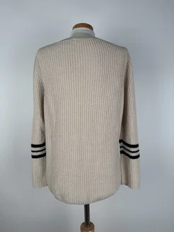 Le Comte - Damen Pullover - Gr.38 – Vorschau 3