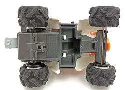 Playmobil Quad mit Aufziehfunktion - Bild 7