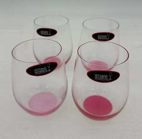 Riedel - The Wine Glass Company - 4Stück Gläser – Bild 3