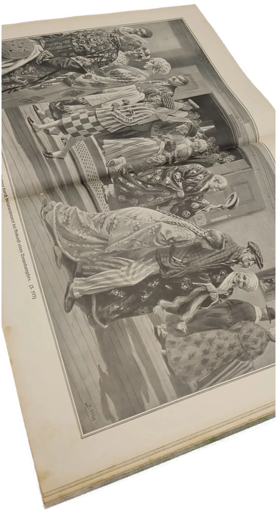 Das Buch für Alle - Illustrierte Familienzeitung 1914 – Bild 7