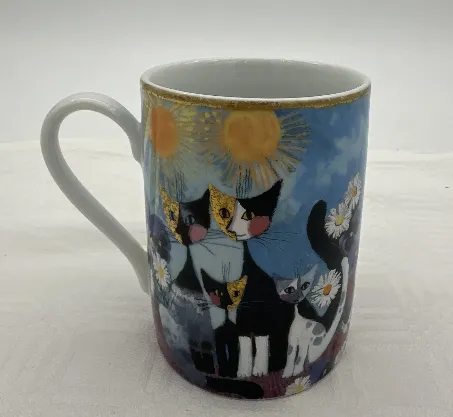 Goebel - Katzenfamilie - Bild 4