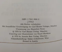 Oscar Wilde Märchen. Illustriert von Stuart Matthews - Bild 3