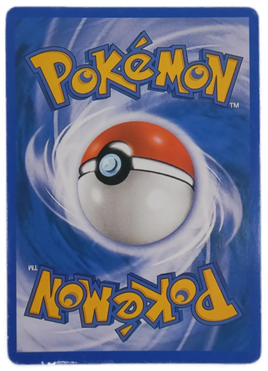 Pokémon Sammelkarte Phase1 Waaty – Bild 2