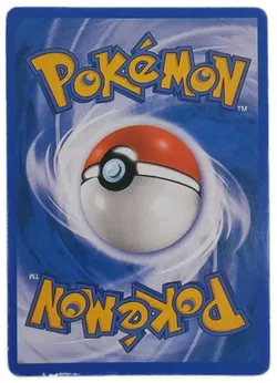 Pokémon Sammelkarte Phase2 Glurak - Bild 2