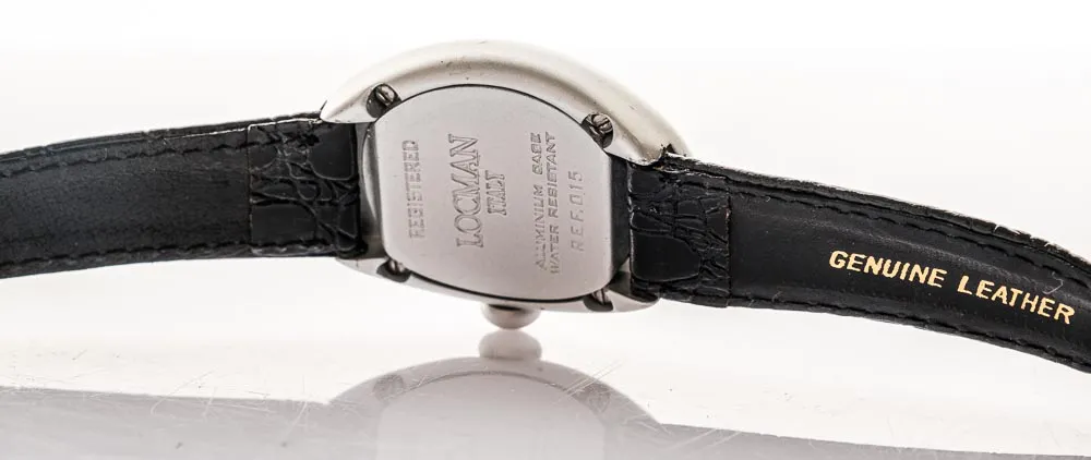 Locman Armbanduhr Nuovo 015 – Bild 3