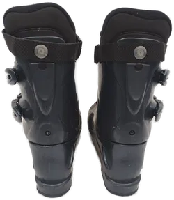 Schischuhe, Lange Ven-s 40,  Gr. 26,5 - Bild 3