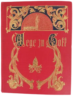 WEGE ZU GOTT - Dr. Fitzen in Eschweiler - Bild 1