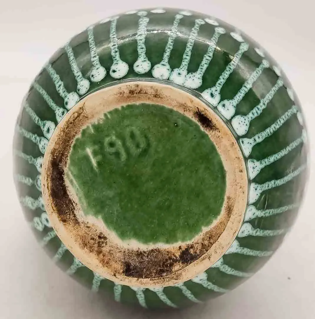 Gmundner Keramik Design Grünberg , Most- Krug inkl. 2 Krügerl – Bild 4