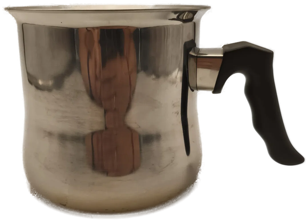 Galicja, Wasserbadtopf, Bain-Marie, 0,8l – Bild 4
