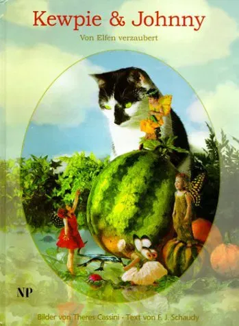 Kewpie & Jonny - Franz J Schaudy - Bild 2