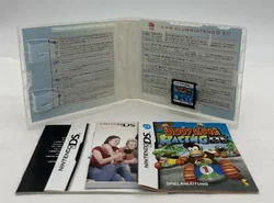 Nintendo DS - Diddy Kong Racing DS - Bild 3